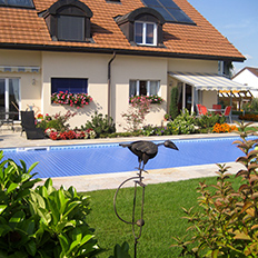 MJP Mirra jardinier paysagiste
