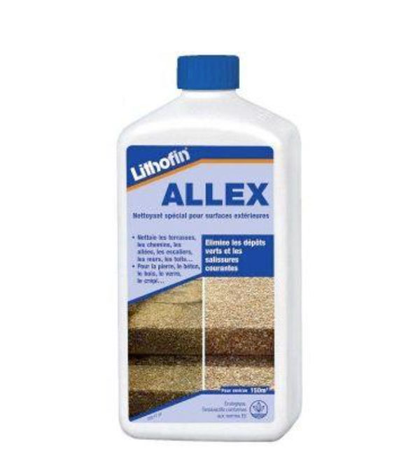 Lithofin Allex concentré