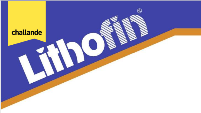 -20% sur une sélection de produits de la gamme Lithofin