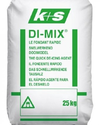 DI-mix 25 kg
