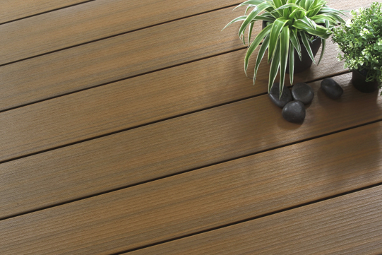 Lames de terrasse composite Heritage -5%