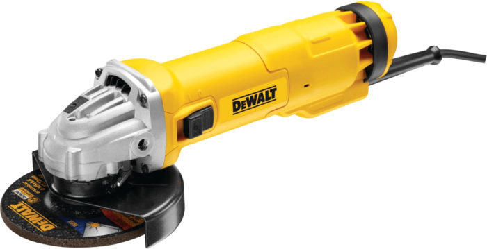 Meuleuse 1200 W - Dewalt