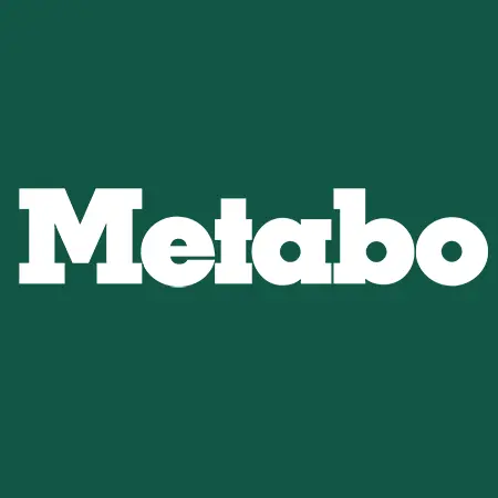 Machines Metabo