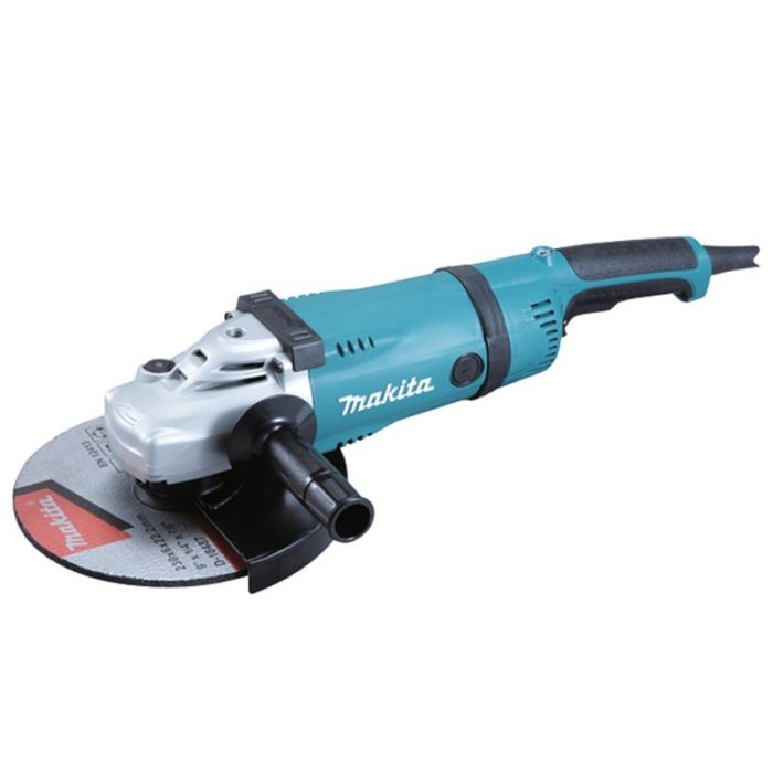 Meuleuse angulaire Makita 125mm
