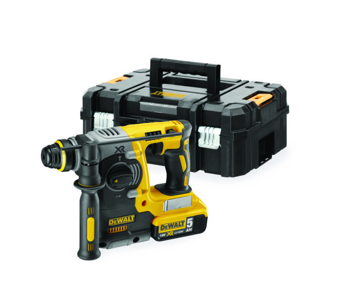 Marteau perforateur Dewalt