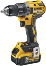 Perceuse-visseuse Dewalt