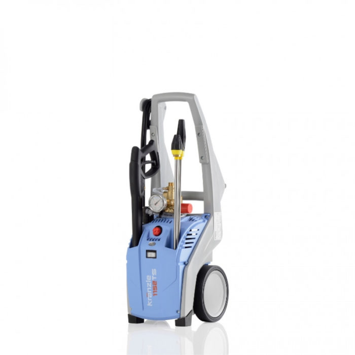 NETTOYEUR HAUTE PRESSION KRANZLE K1152 TST