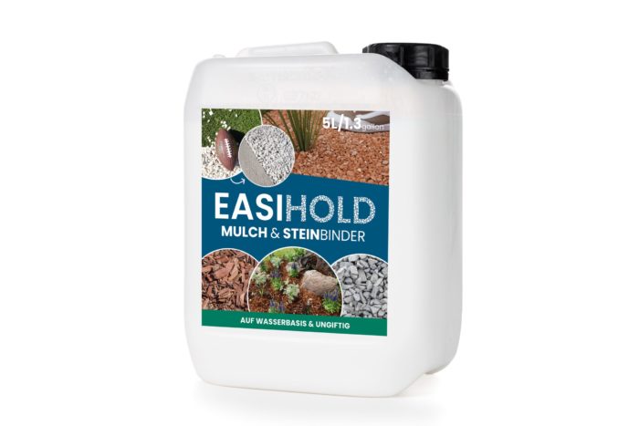 Easihold bidon de 5l