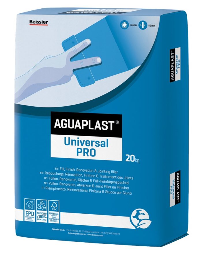 Aguaplast Universal Pro