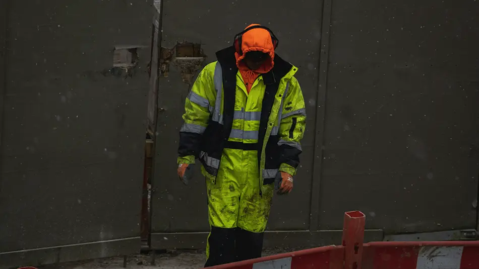 Vêtements de travail et EPI