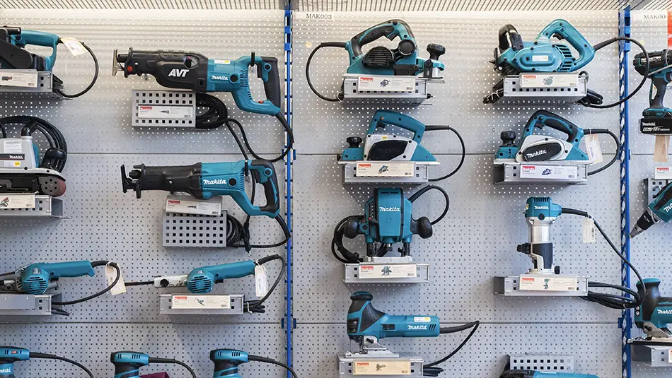 Machines