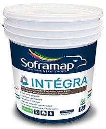 INTEGRA Blanc/base P