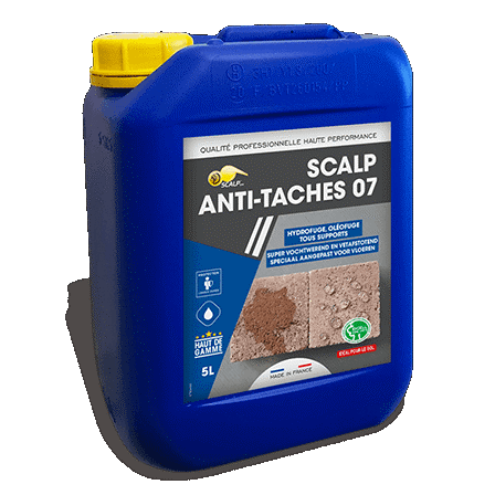 SCALP ANTI-TÂCHES 07
