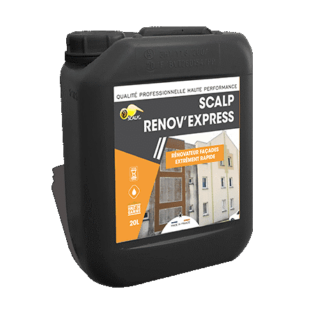 SCALP RENOV EXPRESS