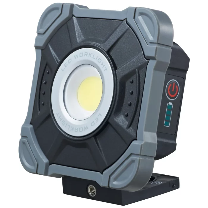 WORKLIGHT Projecteur à accus  LED 20W WORKLIGHT Projecteur à accus  LED 20W