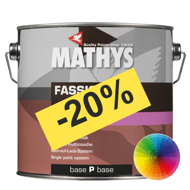 Peinture microporeuse pour boiserie Intérieur/extérieur